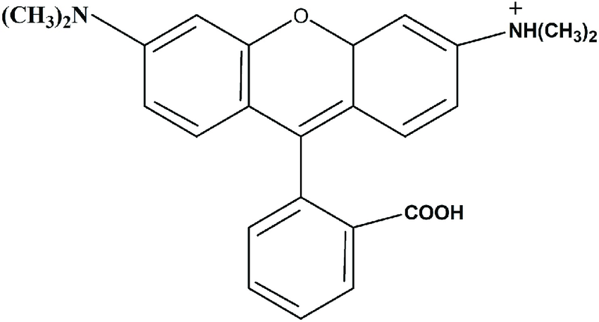 Rhodamine-B