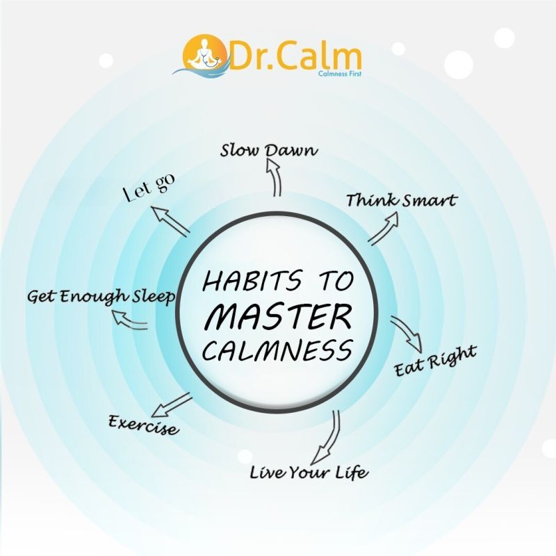 Wellness Through Smart Habits