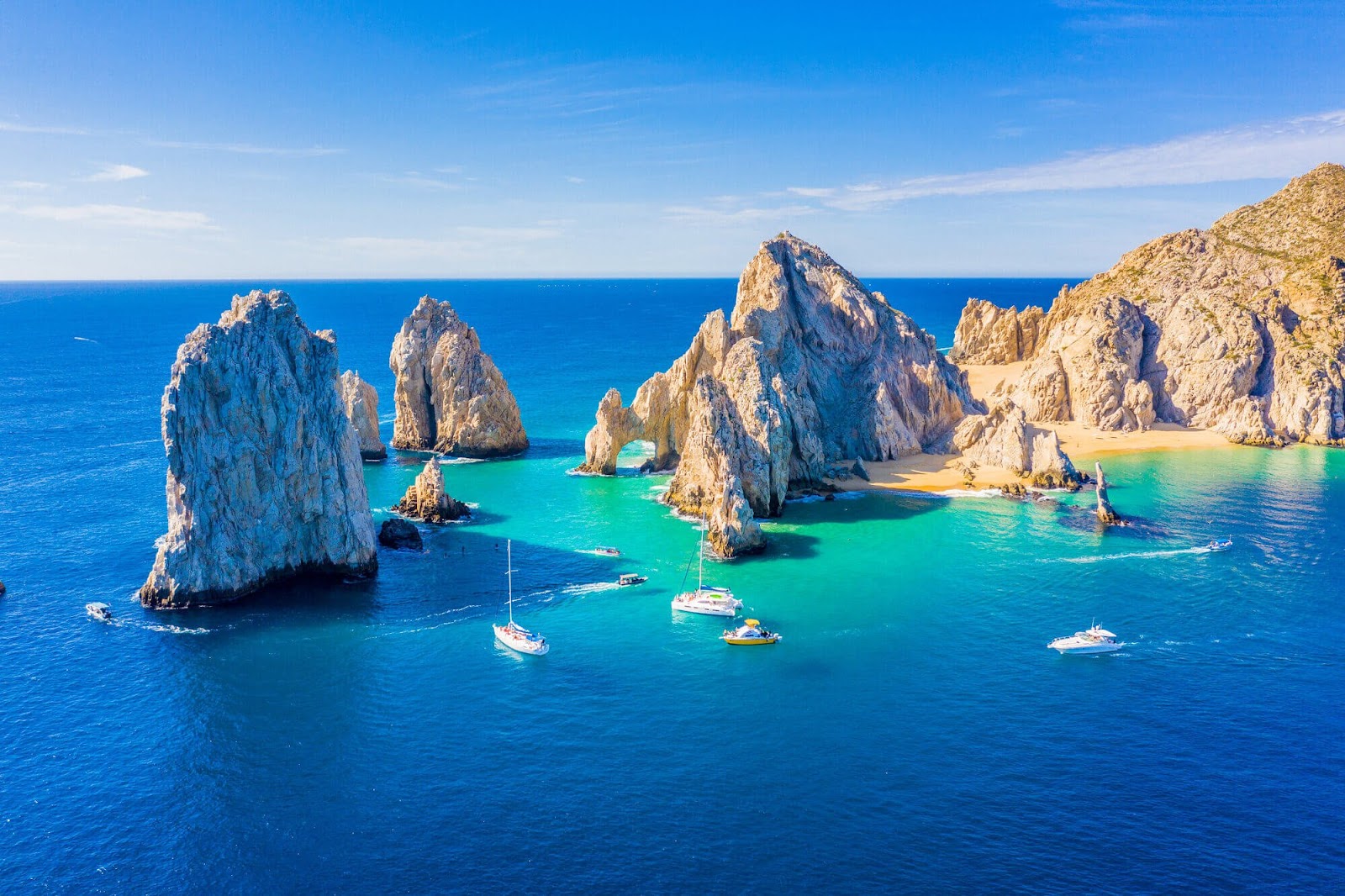 Jetset Journeys Vacation Bliss