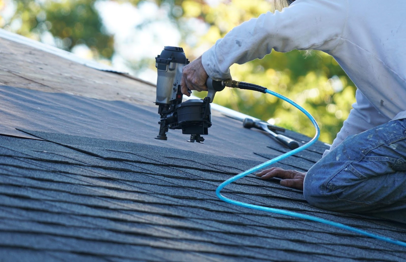 Diy Roof Repair Made Simple