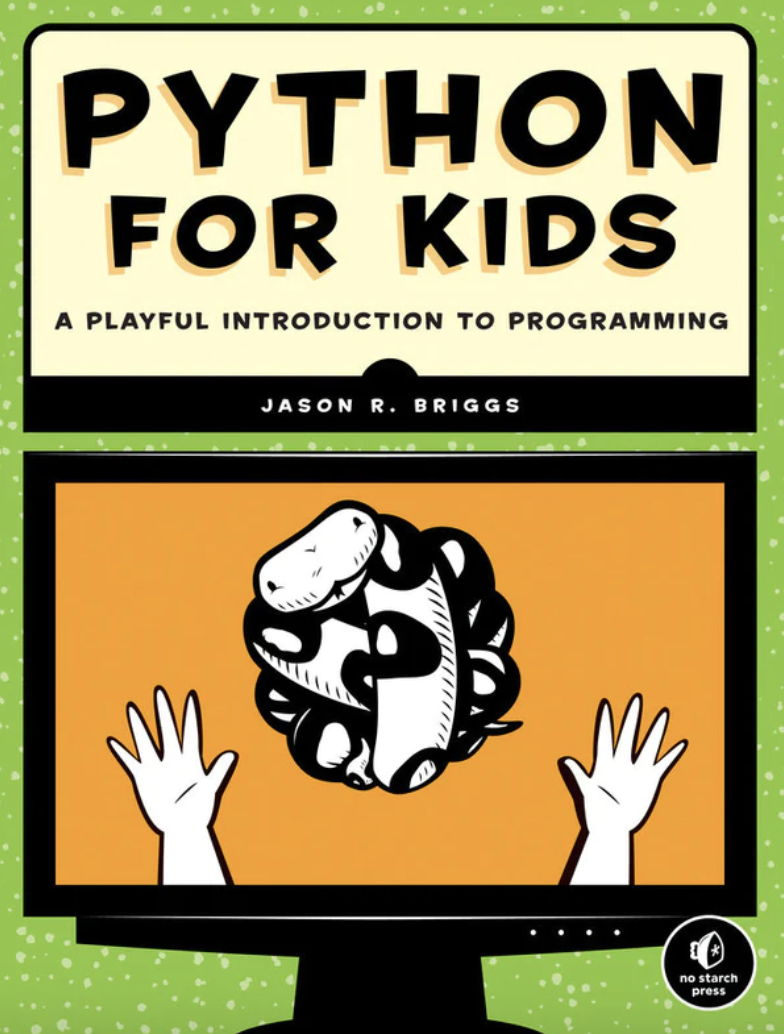 兒童 閱讀 好書 繪本 心理學 書單 小學生 編程 Python 