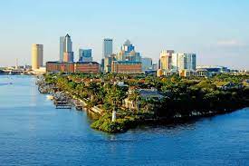 Tampa, Florida is one of the cheapest state to buy a house 2024
