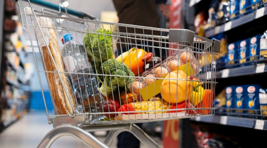 improve supermarket processes
