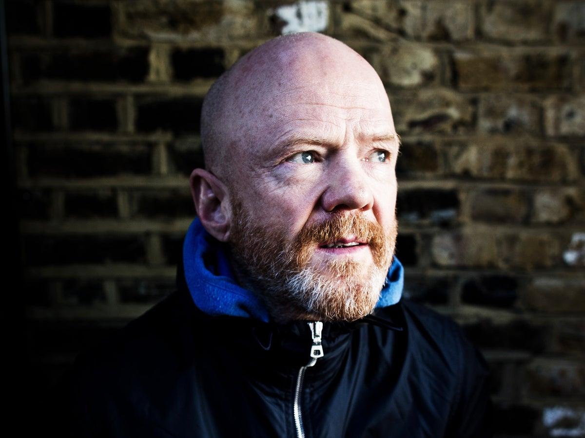 Jimmy Somerville interview: 'I wanted people to love me' | The Independent  | The Independent