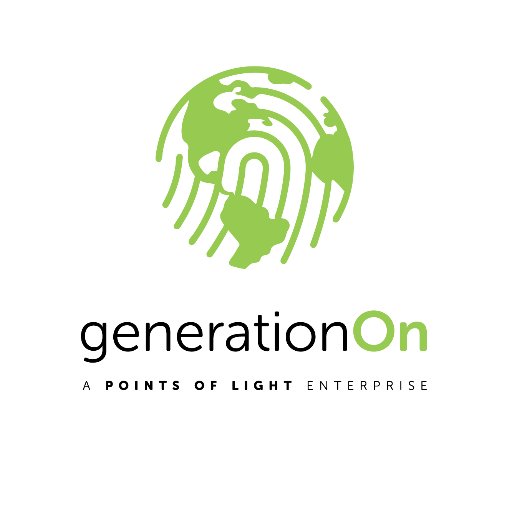 Gen On logo