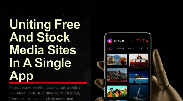 Shutterstock Vs Adobe Stock: Unleashing the Power of Visual Content