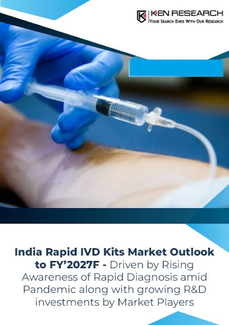 India Rapid IVD Kits Industry