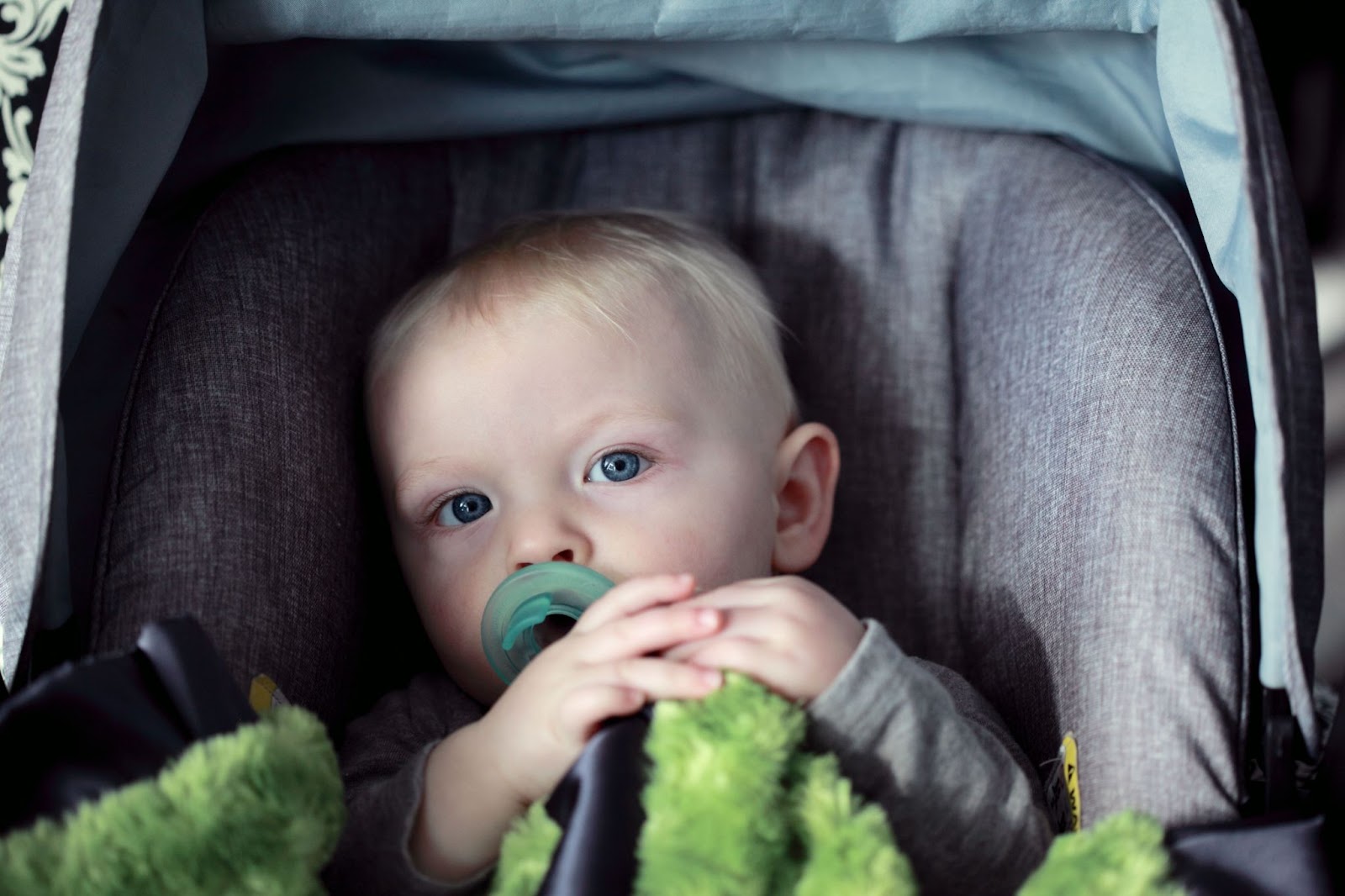Why Some Babies Hate Car Seats and How to Fix It?