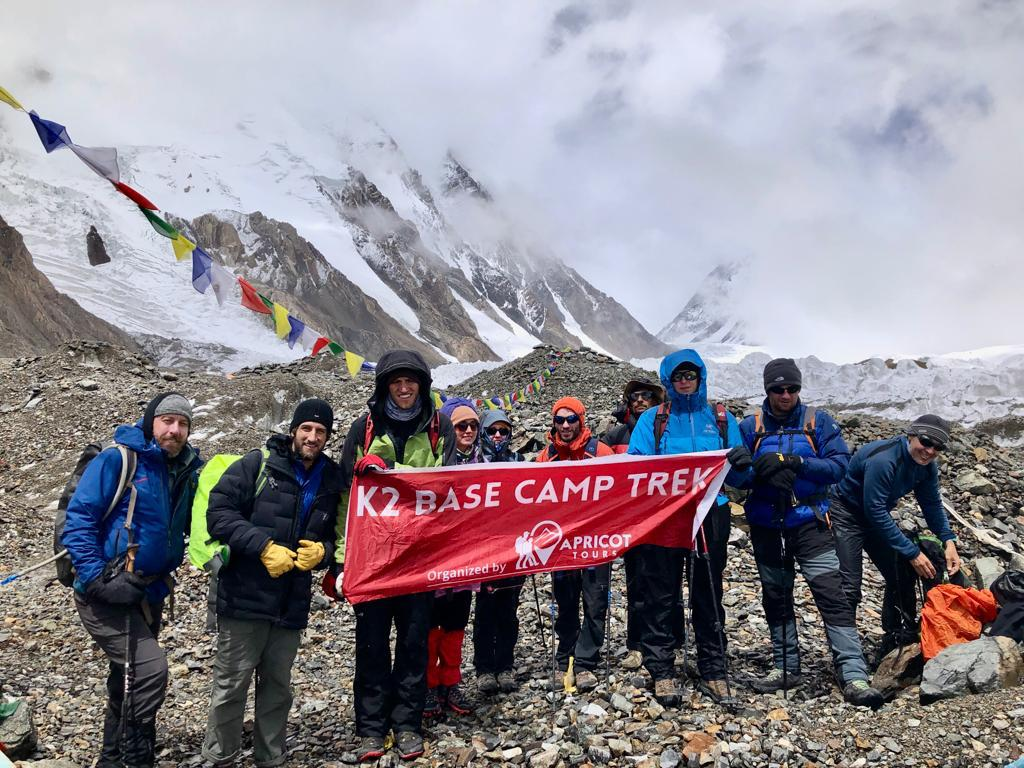 Base Camp Legal Basics Expedition