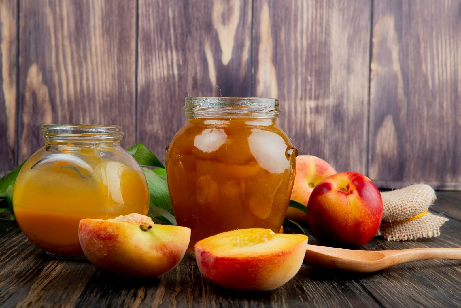 Ricette con le nettarine