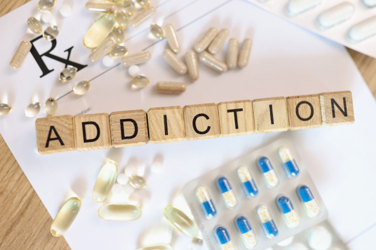 importance of medically supervised detox