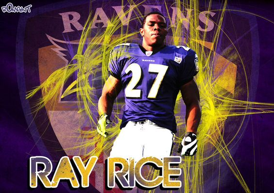 Ray Rice