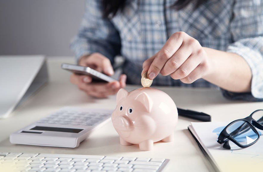 Vay thế chấp sổ tiết kiệm Agribank