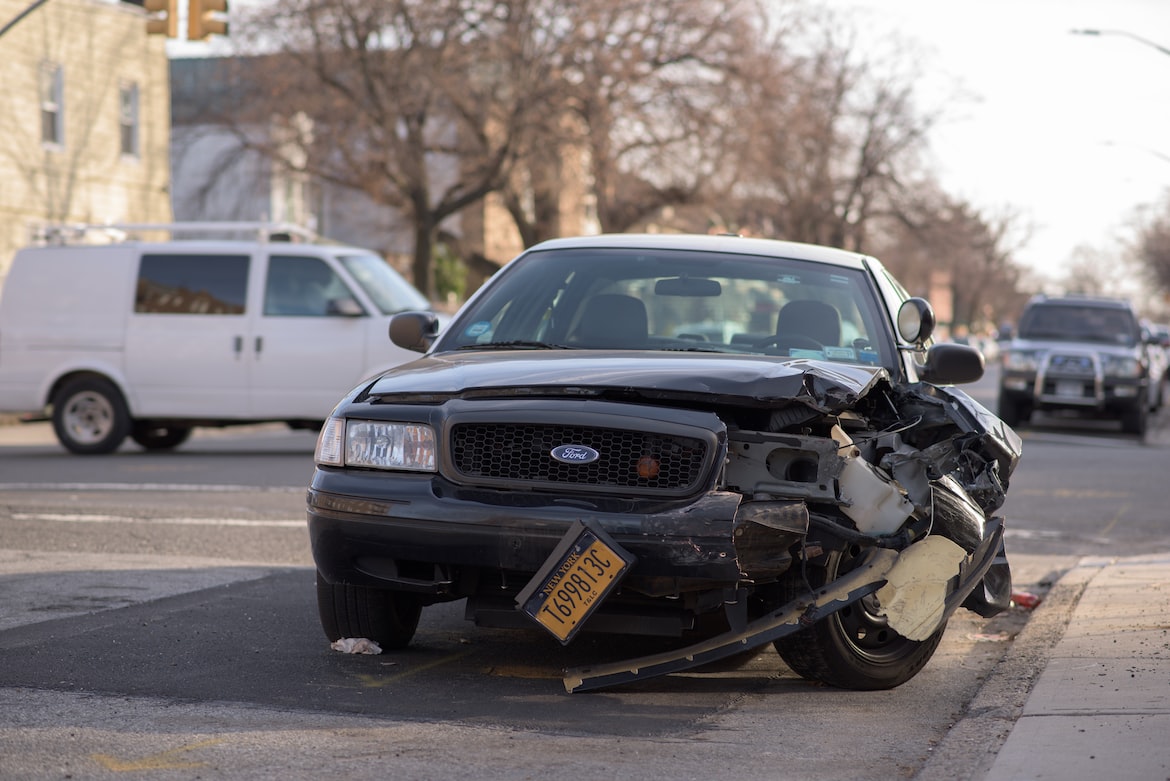 How Does An Auto Accident Law Firm Actually Help Victims of a Crash?