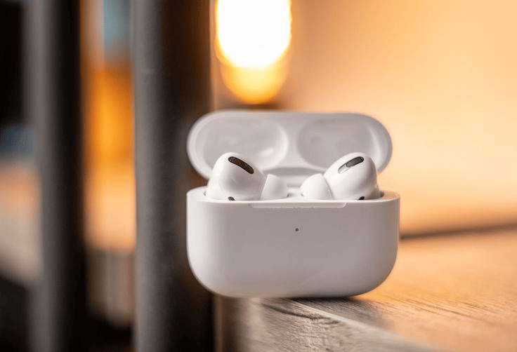 Airpods