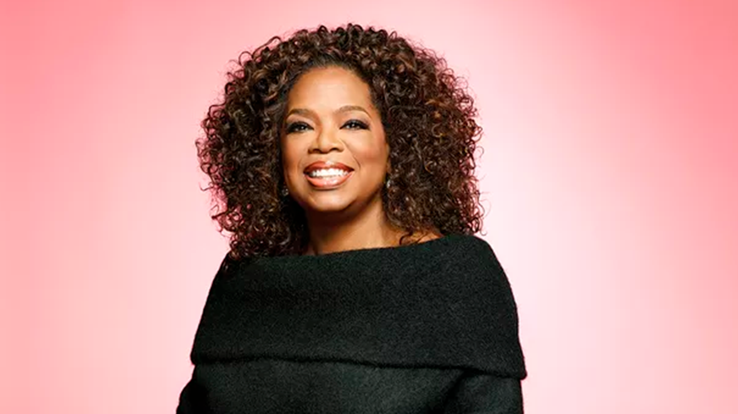 Oprah Winfrey | figura pública extremamente relevante para a liderança feminina | Corporis Brasil