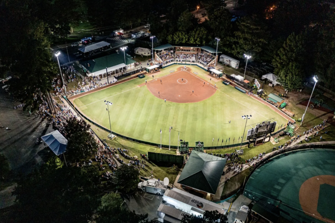 The Science Behind Lighting a Baseball Field Lumens & Watts Explained featured image