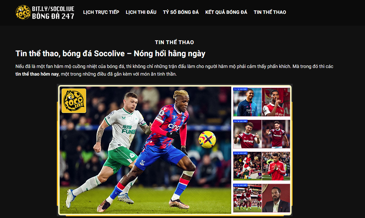 Socolive trang live bóng đá trực tuyến hàng đầu tại Việt Nam, , Hỏi đáp