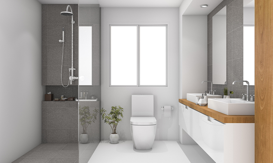 vastu design for toilet