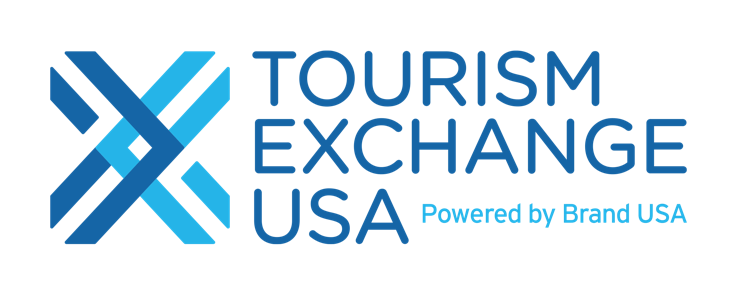 Tourism Exchange USA Logo
