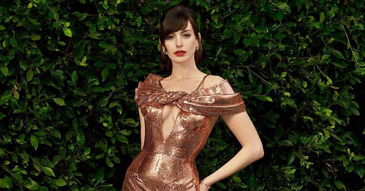 Anne Hathaway Net Worth Revealed: A $2.55 Million Central Park-Facing  Penthouse In NYC To Nearly A Dozen Expensive Cars In Her Garage, She's No  Princess - She Is A Queen