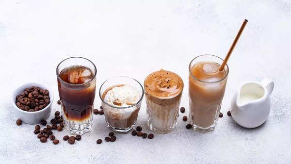 7 Delicious cold Coffee blends to try this season - Times of India