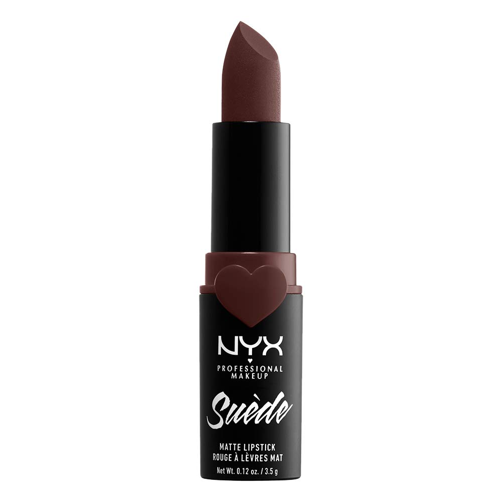 lipstick NYX rosalía