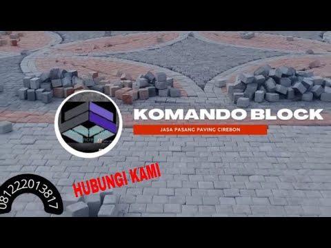 Toko Paving Block di Cirebon