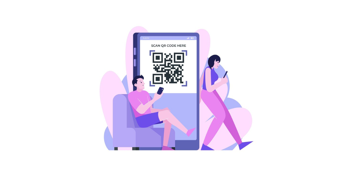 What are QR Codes used for