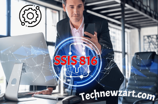 SSIS 816