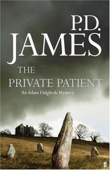 The Private Patient - Wikipedia