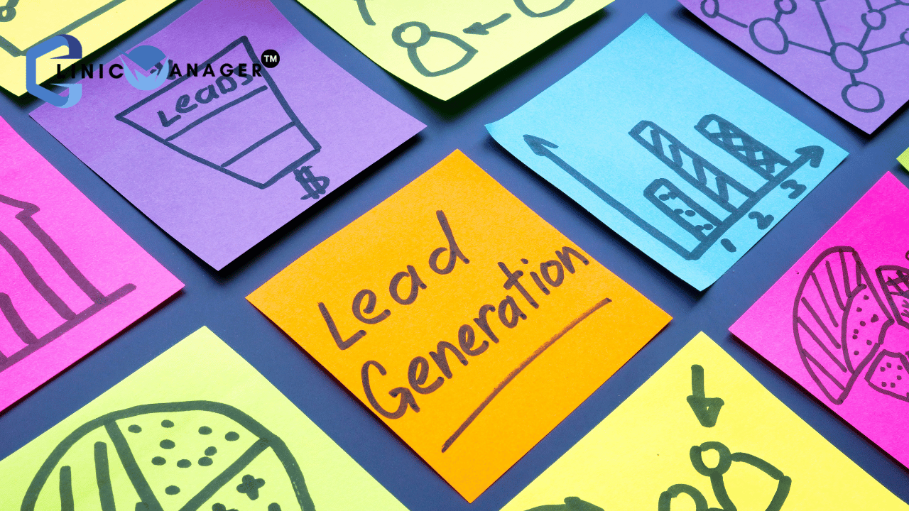 Patient Lead Generation

