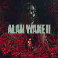 Alan Wake 2 – Juegos de PS5 | PlayStation (México)