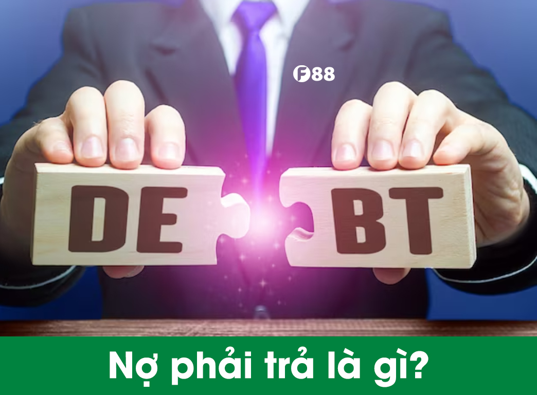 nợ phải trả là gì