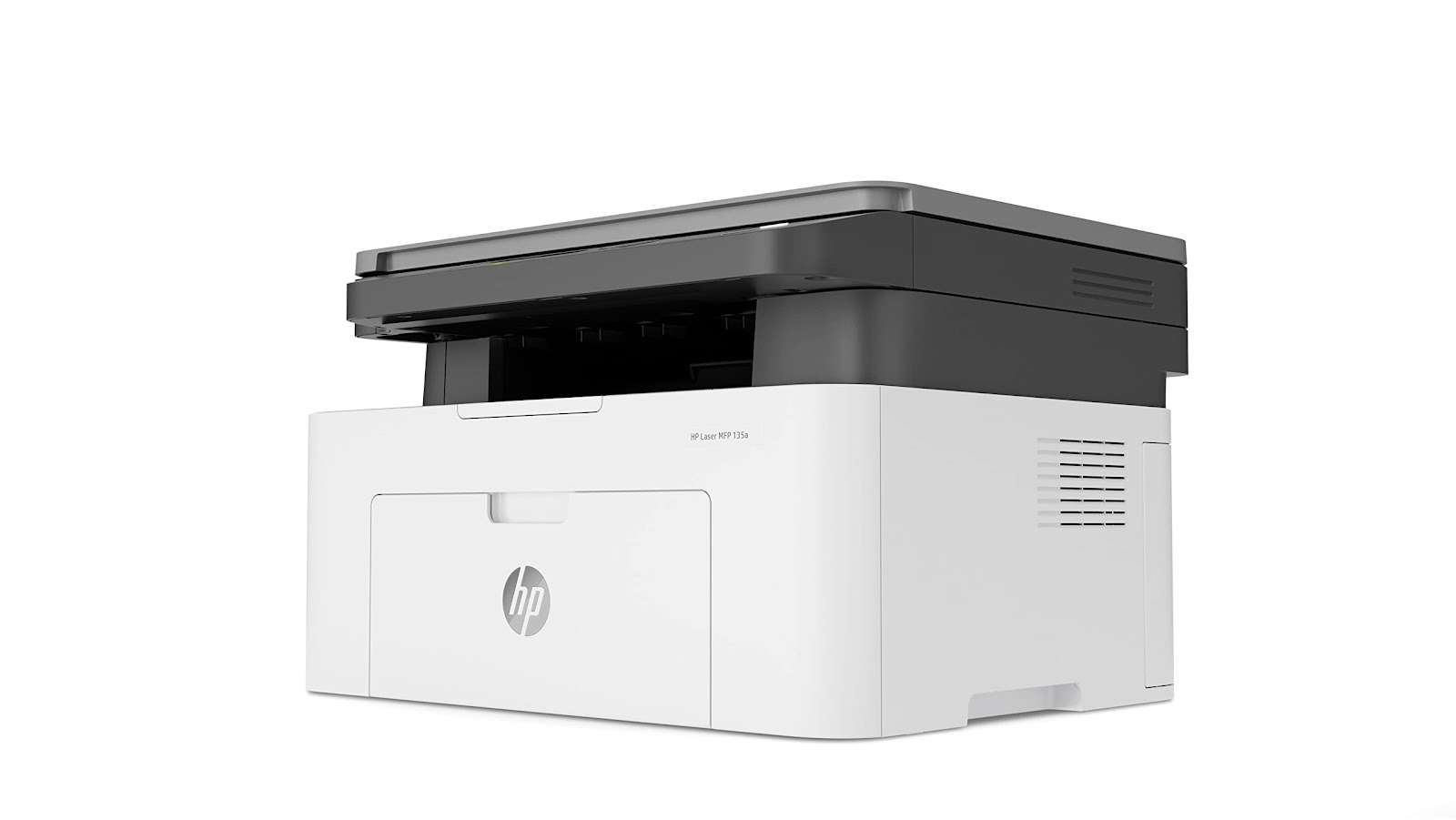 Impressora Multifuncional HP Laser MFP 135a