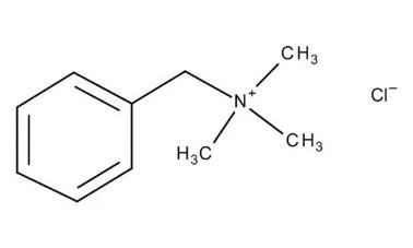 Benzyltrimethylammonium chloride CAS 56-93-9 | 821961