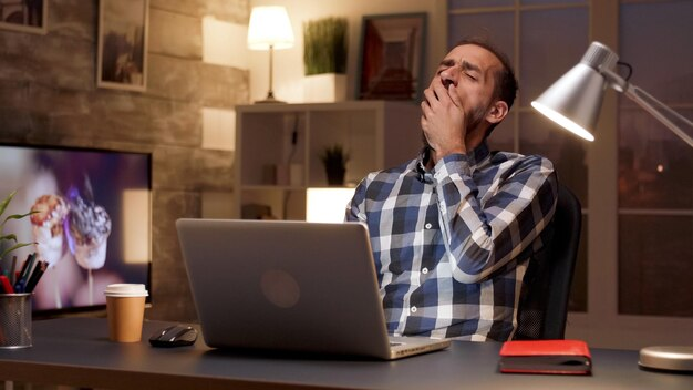 Qualidade do Sono: saiba como esse fator afeta no seu trabalho!