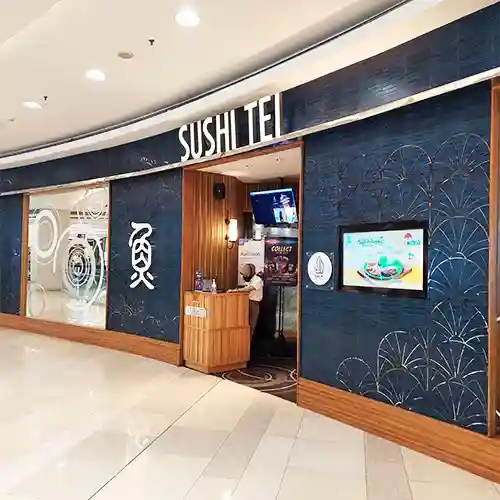 16 Rekomendasi Tempat Makan Enak di KoKas (Kota Kasablanka) 