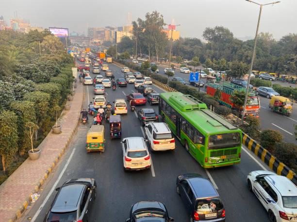 faridabad expressway