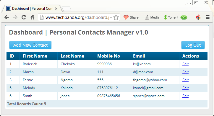 Olfateando la red usando Wireshark