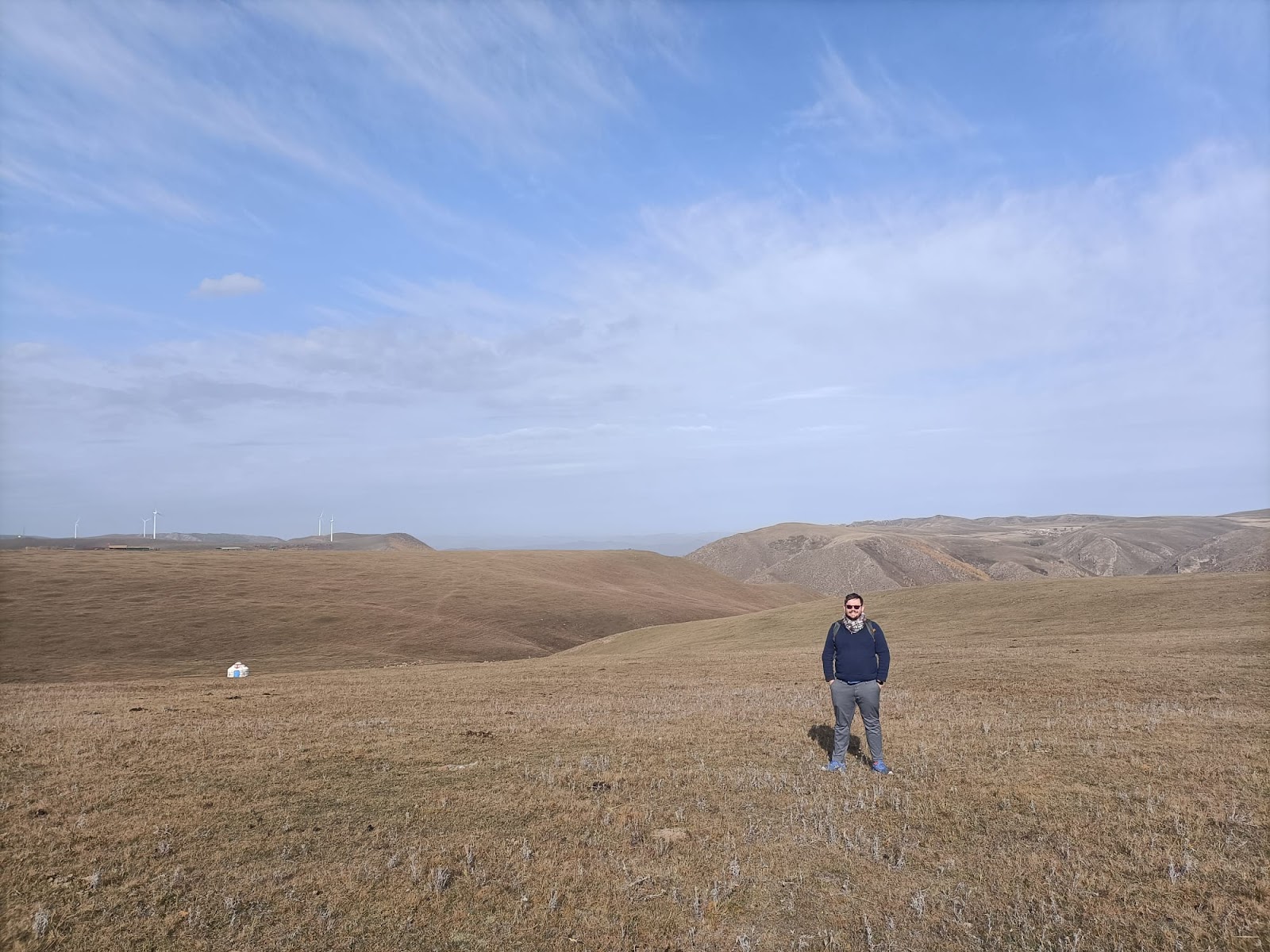 inner Mongolia, freedom, endless expanse, travel