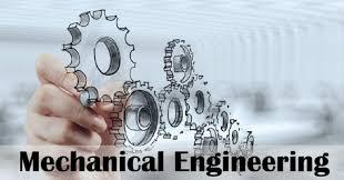 Mechanical Engineering 