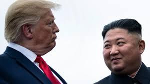 Trump Just Gave North Korea More Than ...