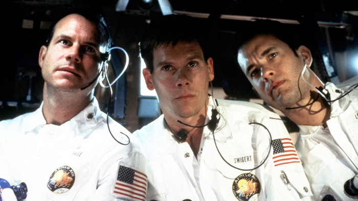 หนัง อพอลโล 13 ผ่าวิกฤตอวกาศ (Apollo 13) BY KUBET