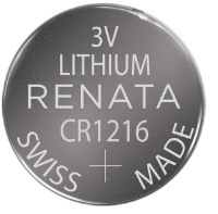 cr1216 battery equivalent