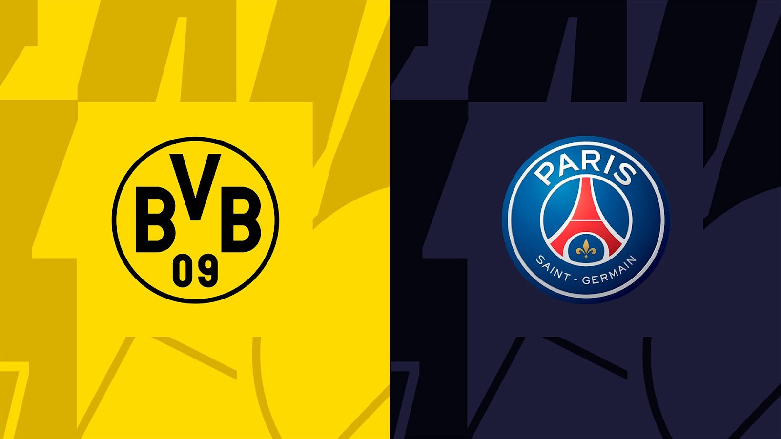 Giới thiệu đôi điều về 2 đội Dortmund vs Paris Saint-Germain