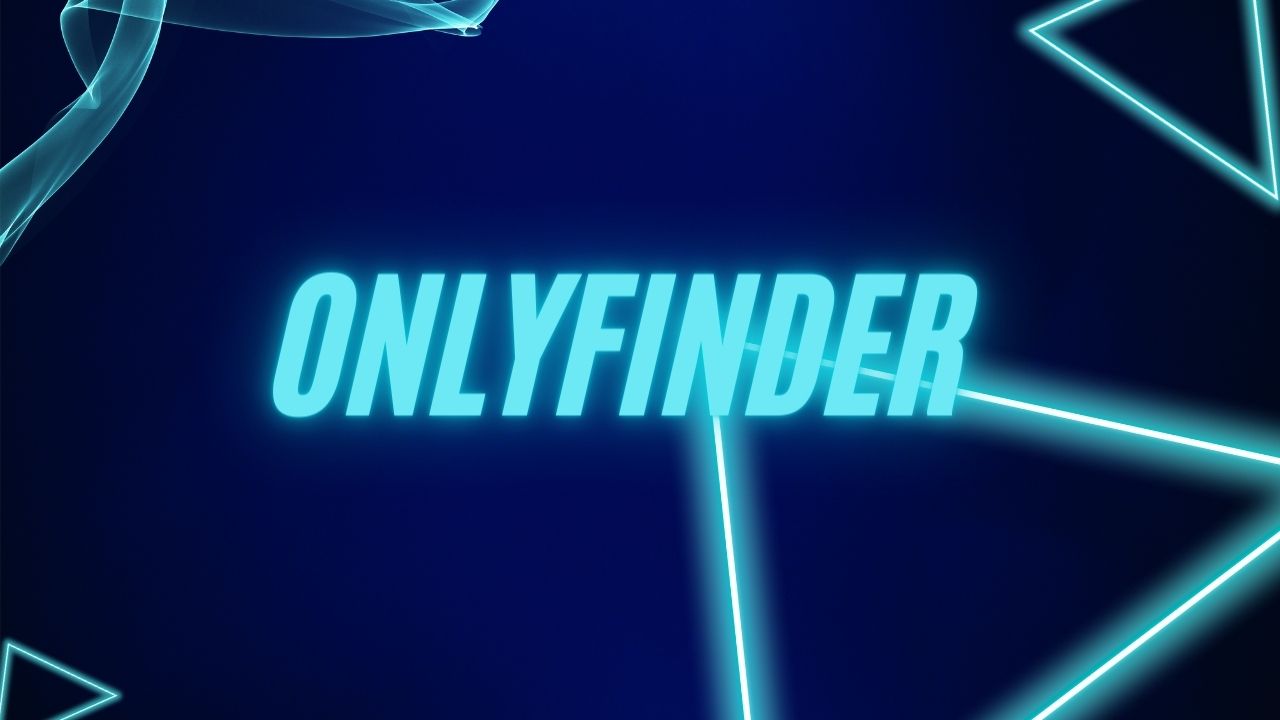 OnlyFinder
