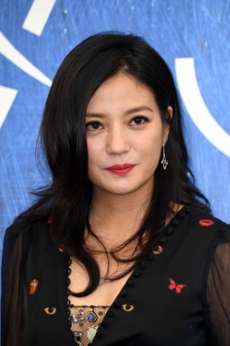 Zhao Wei