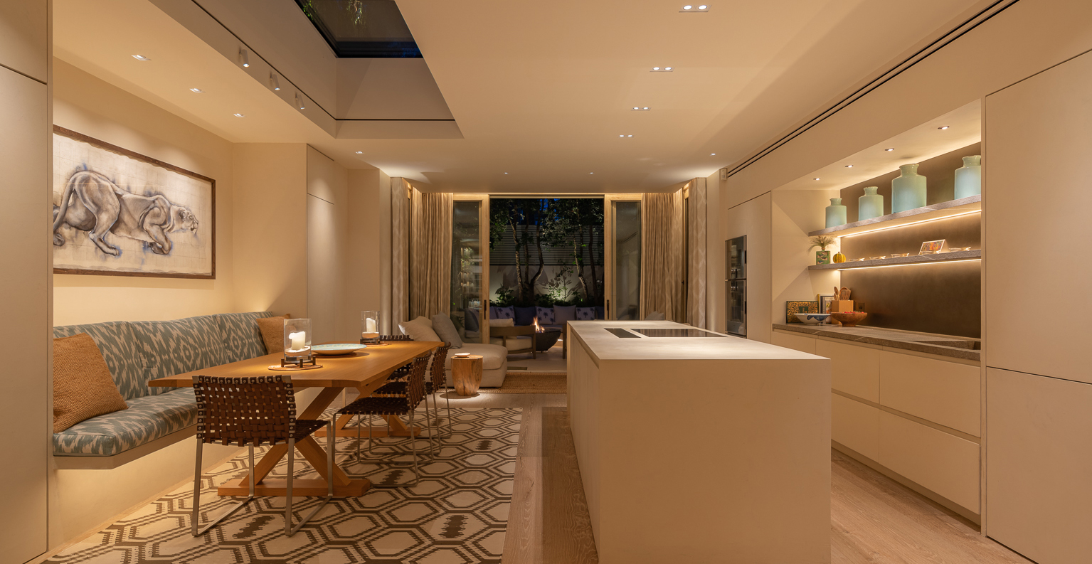 Designing Your Dream Floor Style