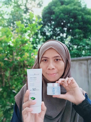 skincare untuk kulit kusam